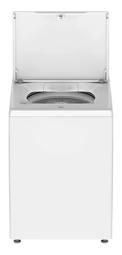 Lavadora Whirlpool Carga Superior 22kgs Xpert System Blanco