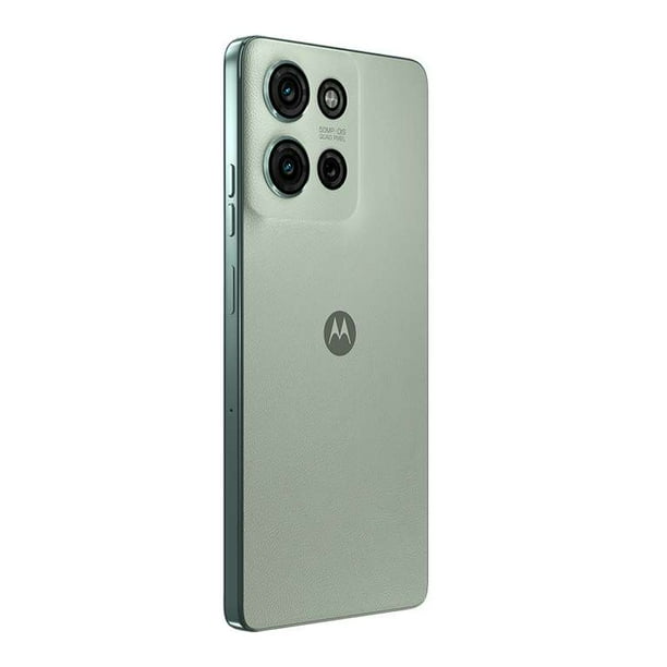 Motorola Moto G75 5g 256gb Dual Sim 8gb RAM Verde