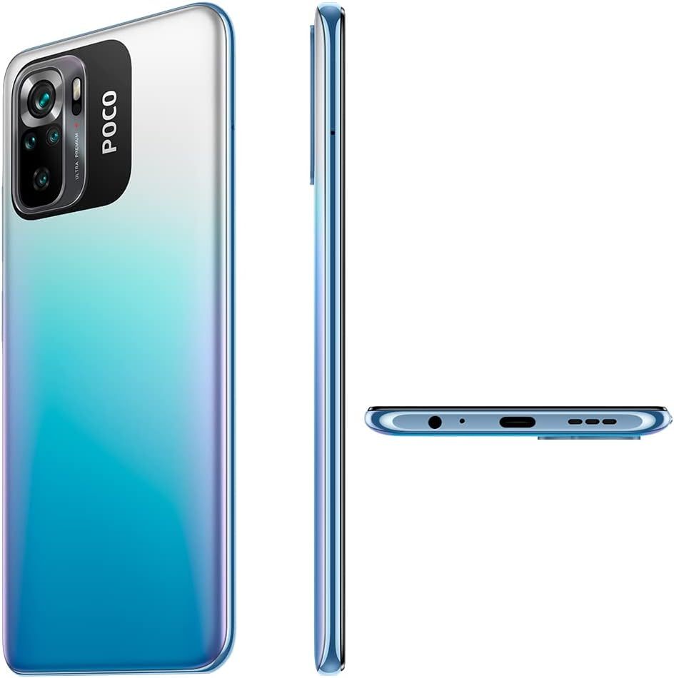 Xiaomi Smartphone M5s 6.43" 256GB/8GB Cámara 64MP+8MP+2MP+2MP/13MP Mediatek Android 12 Color Gris