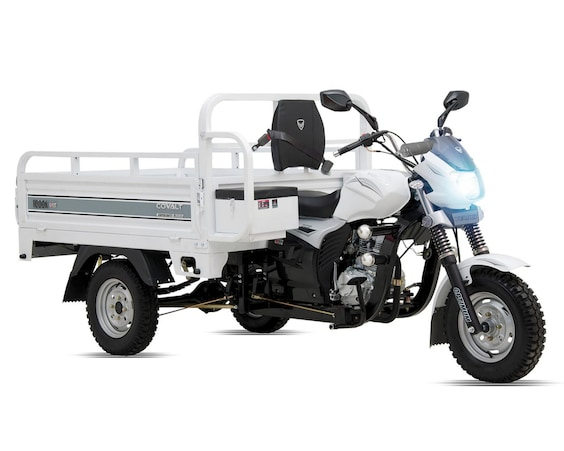 Motocarro Veloci Cobalt Superduty 300 cc 2024