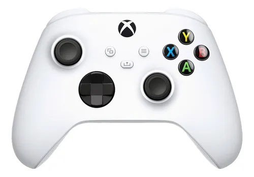 Consola Microsoft Xbox Series X Digital 1tb Color Blanco