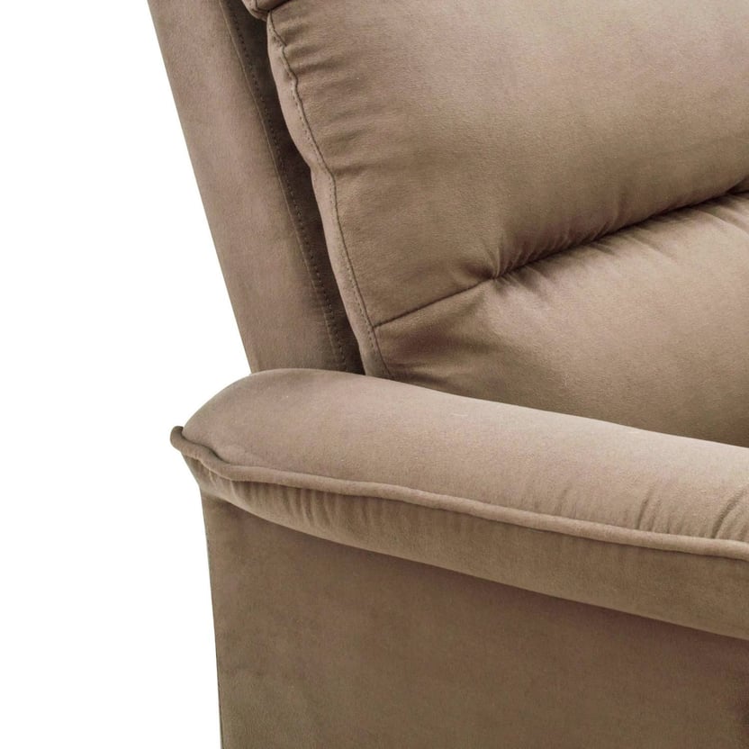 Sillón Reclinable Portofino CH