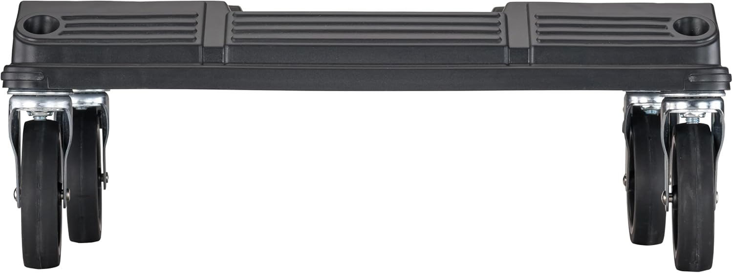 DEWALT Carrito de Plataforma para Transportar Caja de Herramientas, DWST17889