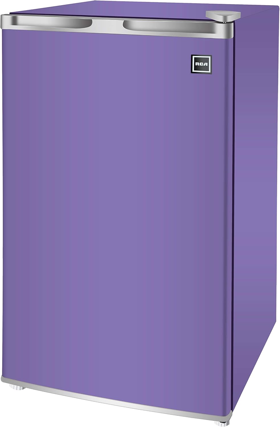 RCA RFR320-PURPLE-COM Refrigerador compacto, 3.2, morado