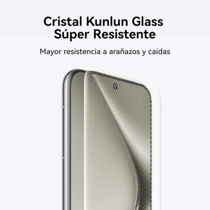 HUAWEI Pura 70 Ultra, 16GB+1TB, Instantánea ultrarrápida, Súper Macro con Ultra Iluminación, Cristal Kunlun Glass, Supercharge de 100 W, Batería de 5200mAh, Negro + FreeBuds Pro 3 (Color Aleatorio)