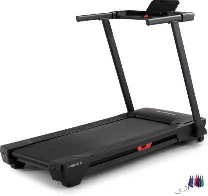 Nordictrack - Cinta de correr Serie T----Toalla
