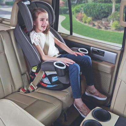 Graco 4-en-1 -, 4Ever DLX Asiento De Coche Bebés Niñas, Joslyn, Joslyn