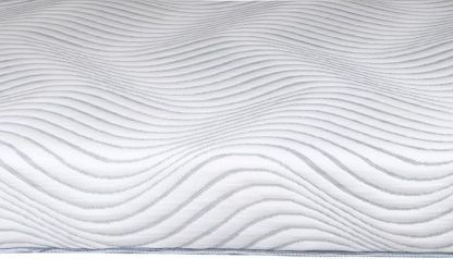 COLCHONES MONAL CONFORT, Colchón de 25 cm de Grueso | Memory Foam y Tecnología Adaptativa | Colchón en Caja | La combinación Perfecta de Confort y Soporte Modelo Elian Plus Individual