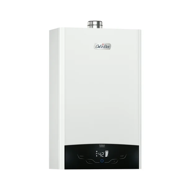 Calentador de Agua Calorex Instantaneo Adv 16L G-LP 3 Serv.
