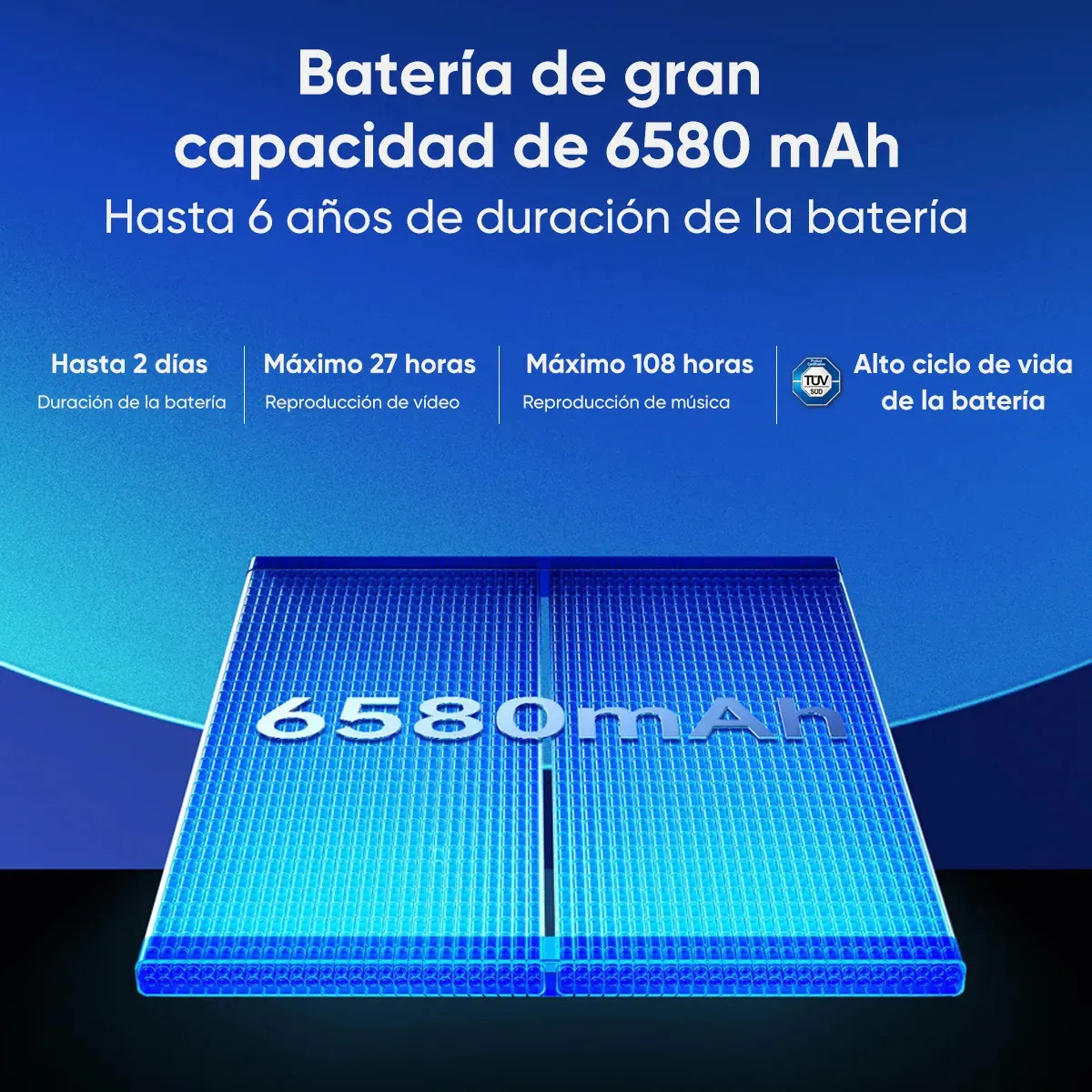 Xiaomi Redmi Note 15 Pro 5g 256 gb + 8 gb de RAM, edición titanio, doble SIM, doble modo de espera