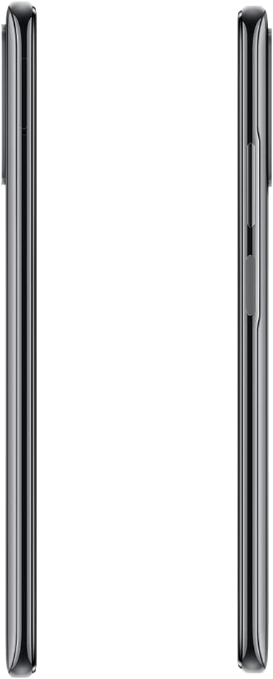 Xiaomi Smartphone M5s 6.43" 256GB/8GB Cámara 64MP+8MP+2MP+2MP/13MP Mediatek Android 12 Color Gris