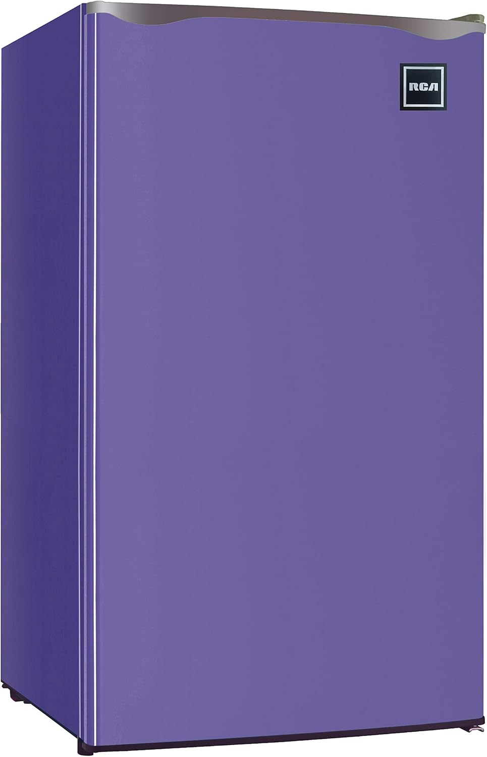 RCA RFR320-PURPLE-COM Refrigerador compacto, 3.2, morado