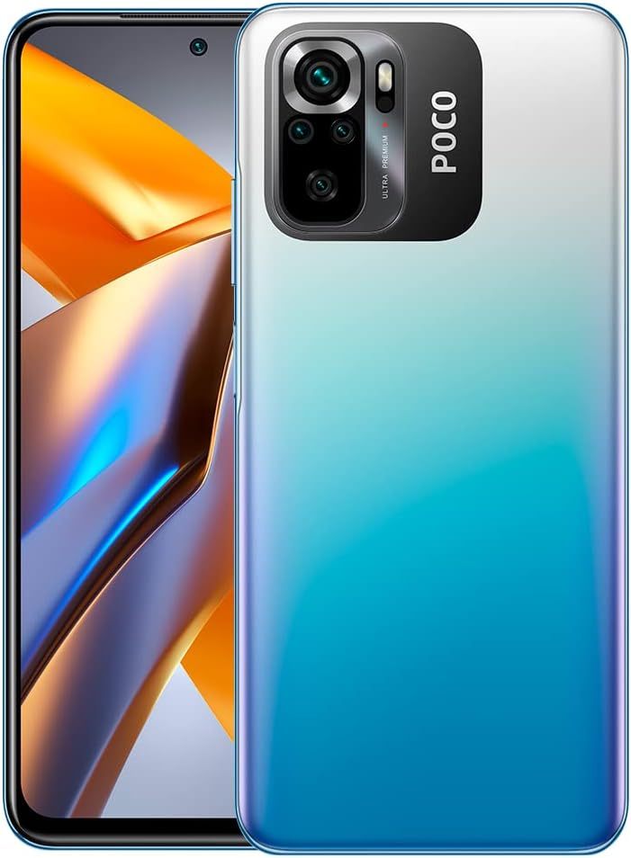 Xiaomi Smartphone M5s 6.43" 256GB/8GB Cámara 64MP+8MP+2MP+2MP/13MP Mediatek Android 12 Color Gris