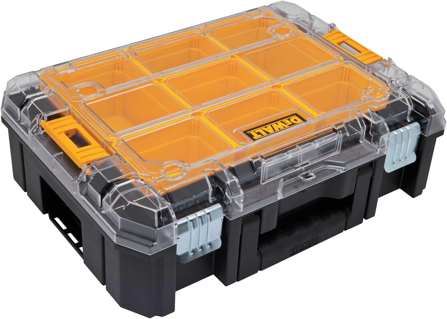 DEWALT Carrito de Plataforma para Transportar Caja de Herramientas, DWST17889