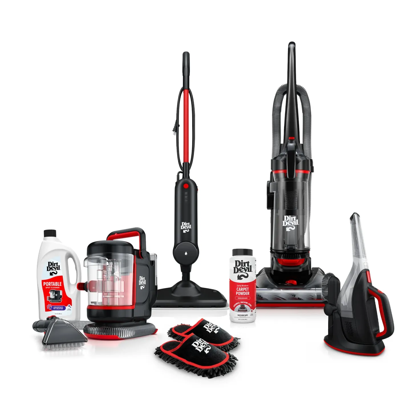 Whole Home Bundle Clean Everything Bundle