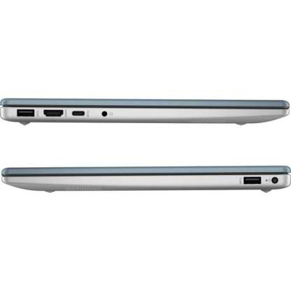 Combo Laptop HP Ryzen 5,/8 GB RAM/512 GB SSD 14-em0017la + Mouse HP 200 + Earbuds