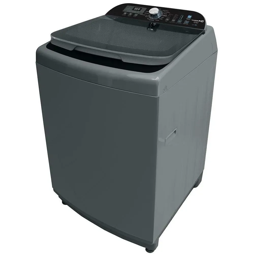 Lavadora Automática Koblenz LWM-19IIG 19Kg Gris