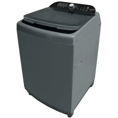Lavadora Automática Koblenz LWM-19IIG 19Kg Gris