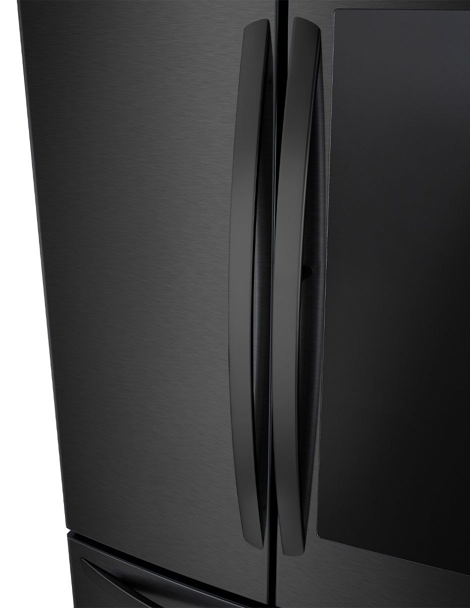 Refrigerador french door LG 29 pies cúbicos Tecnología no frost GM39BVT.AMCFMXM