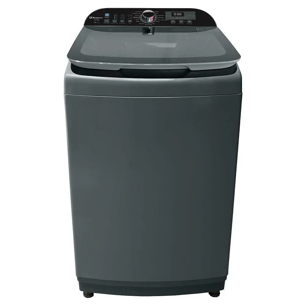 Lavadora Automática Koblenz LWM-19IIG 19Kg Gris