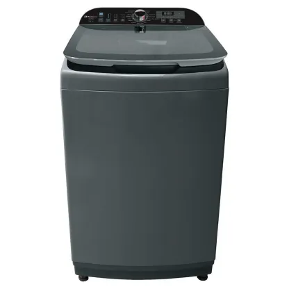 Lavadora Automática Koblenz LWM-19IIG 19Kg Gris