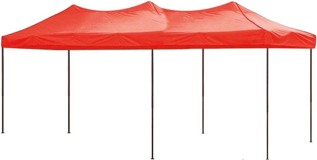 Gran Shopping Carpa Toldo 3x6 Impermeable Reforzado Plegable Jardin