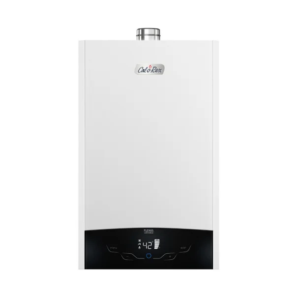 Calentador de Agua Calorex Instantaneo Adv 16L G-LP 3 Serv.