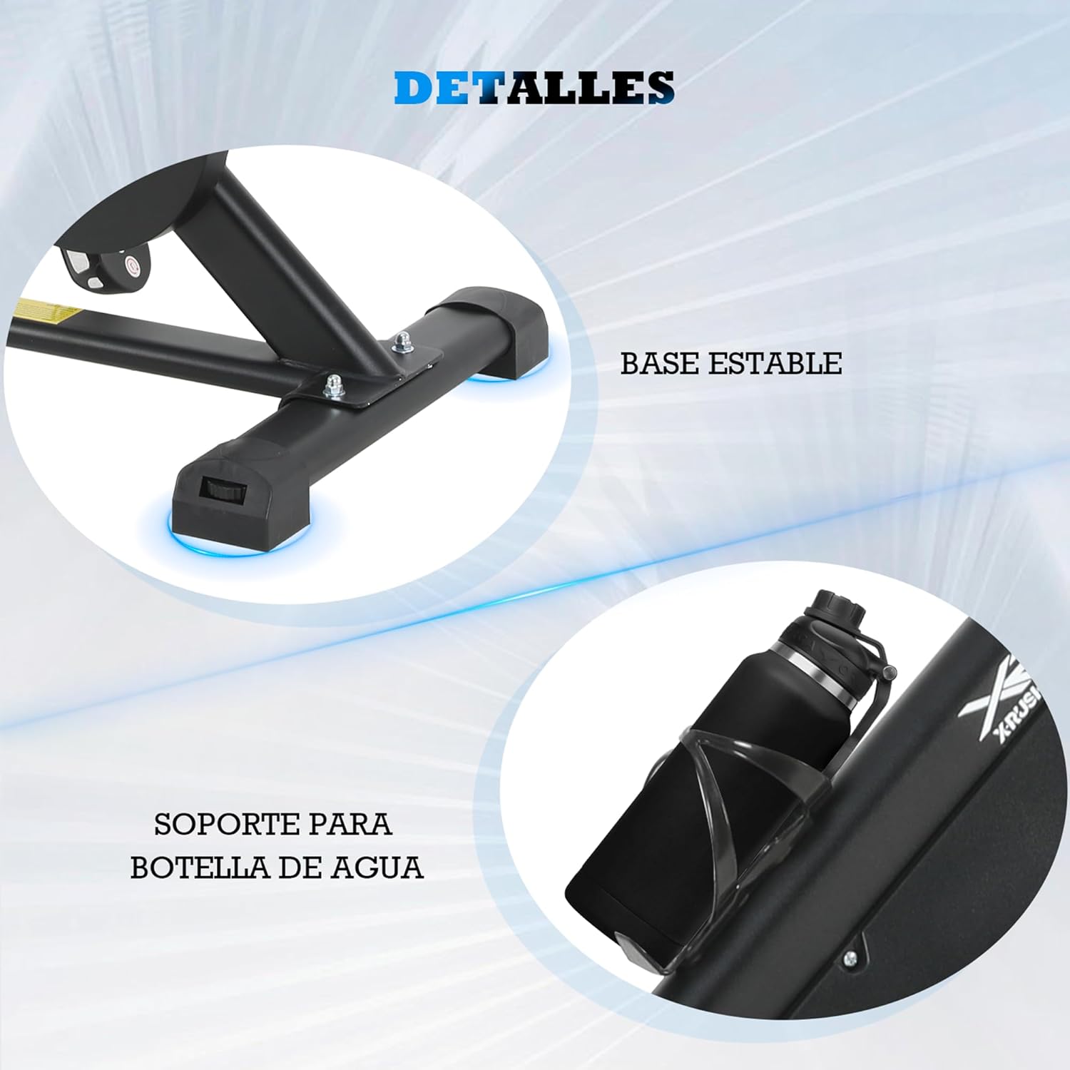 Bicicleta Spinning Kronos: Entrenamiento Intensivo con Tecnología Avanzada, Ajustes Personalizados y Monitoreo Completo para una Experiencia de Fitness Inigualable