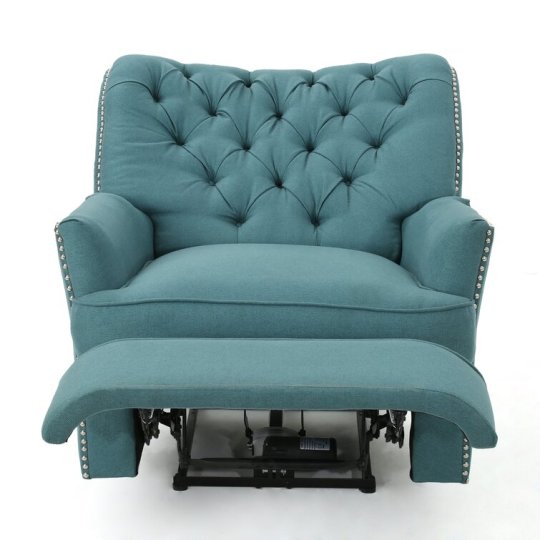 Prestbury Upholstered Power Recliner