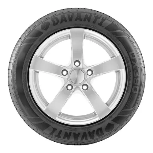 Kit de 4 llantas Davanti DX390 P 175/65R14 82 H