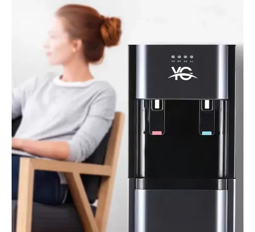 Dispensador De Agua Fría Y Caliente Oculto Enfriadore Agua Y