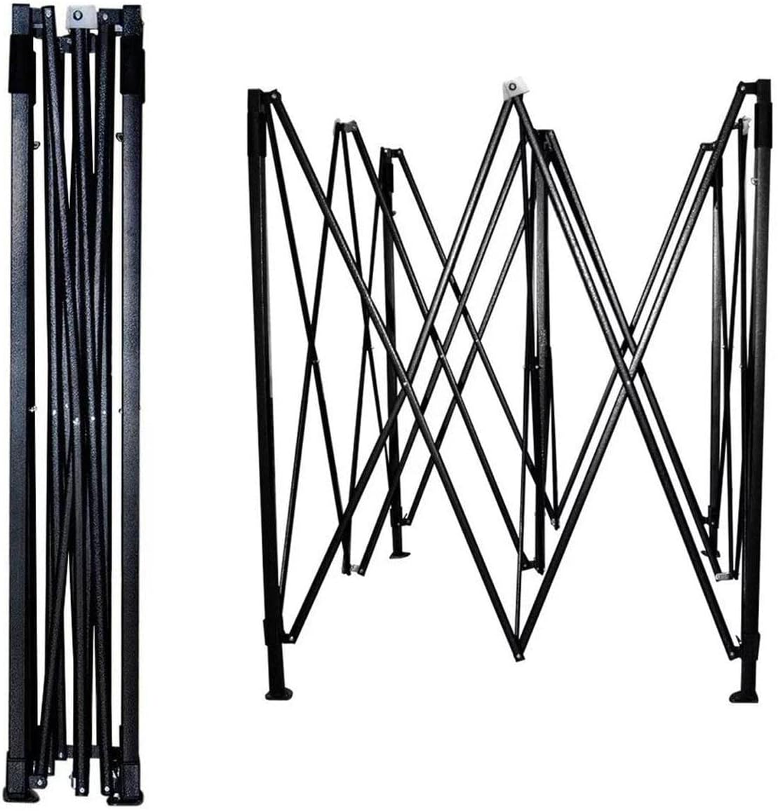 Gran Shopping Carpa Toldo 3x6 Impermeable Reforzado Plegable Jardin