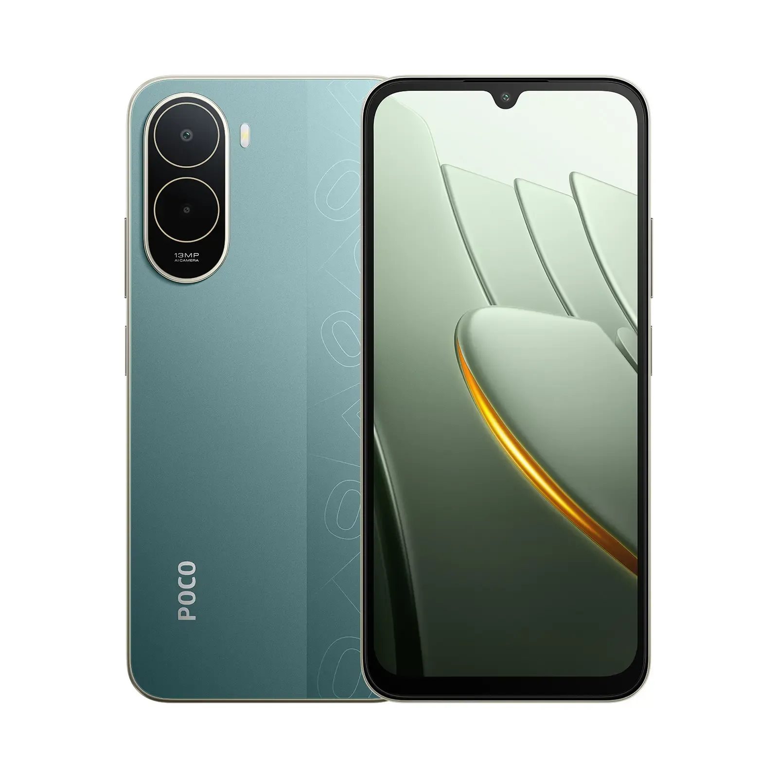 Smartphone 6.9" con Audífonos Inalámbricos GRATIS | Batería 6000mAh | Procesador Octa-Core | Cámara Dual de 13MP con IA
