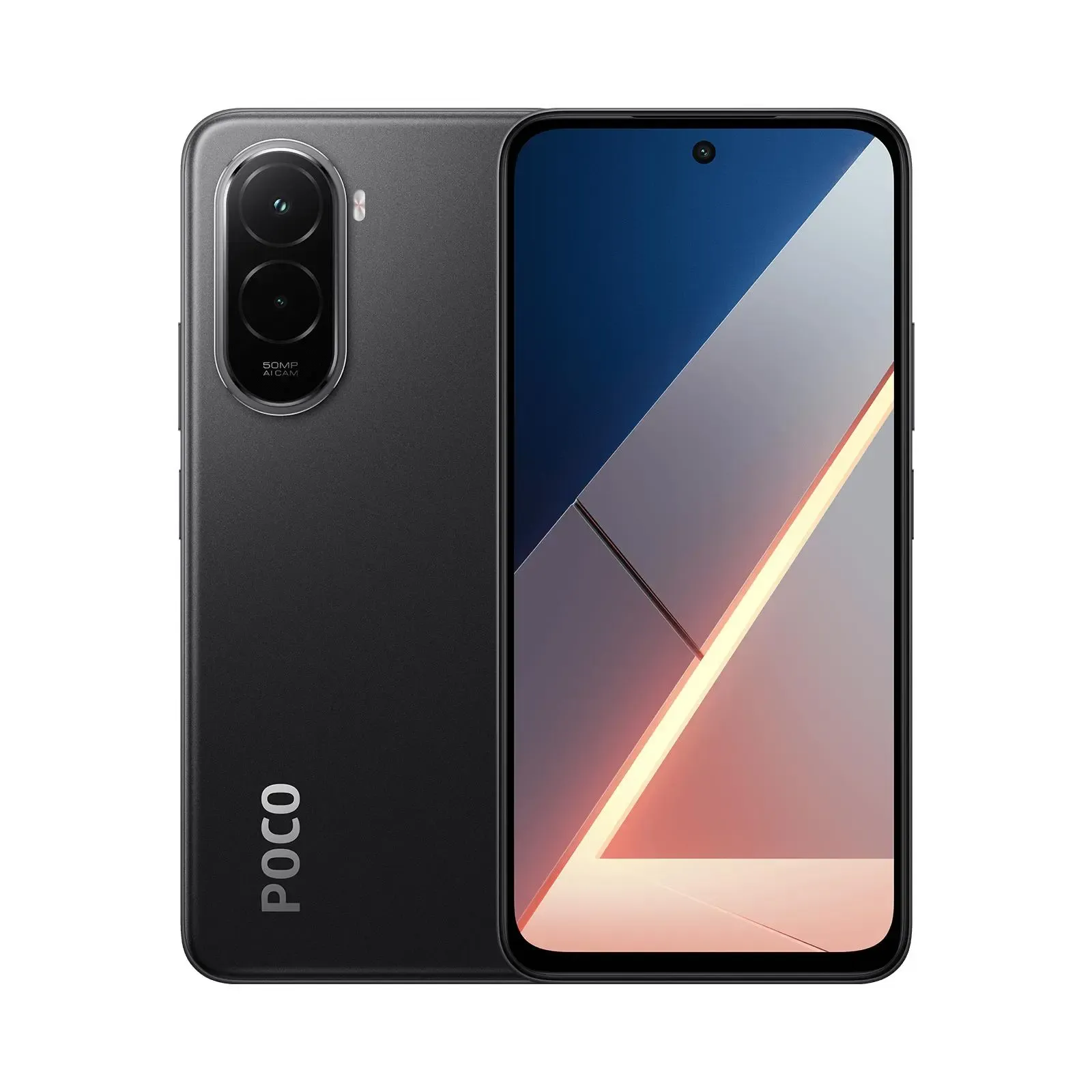 Smartphone 8GB+256GB | Snapdragon 685 | Cámara de 50MP | Batería de 7000mAh | Carga Rápida de 33W | Carga Inversa de 18W | 6 MSI