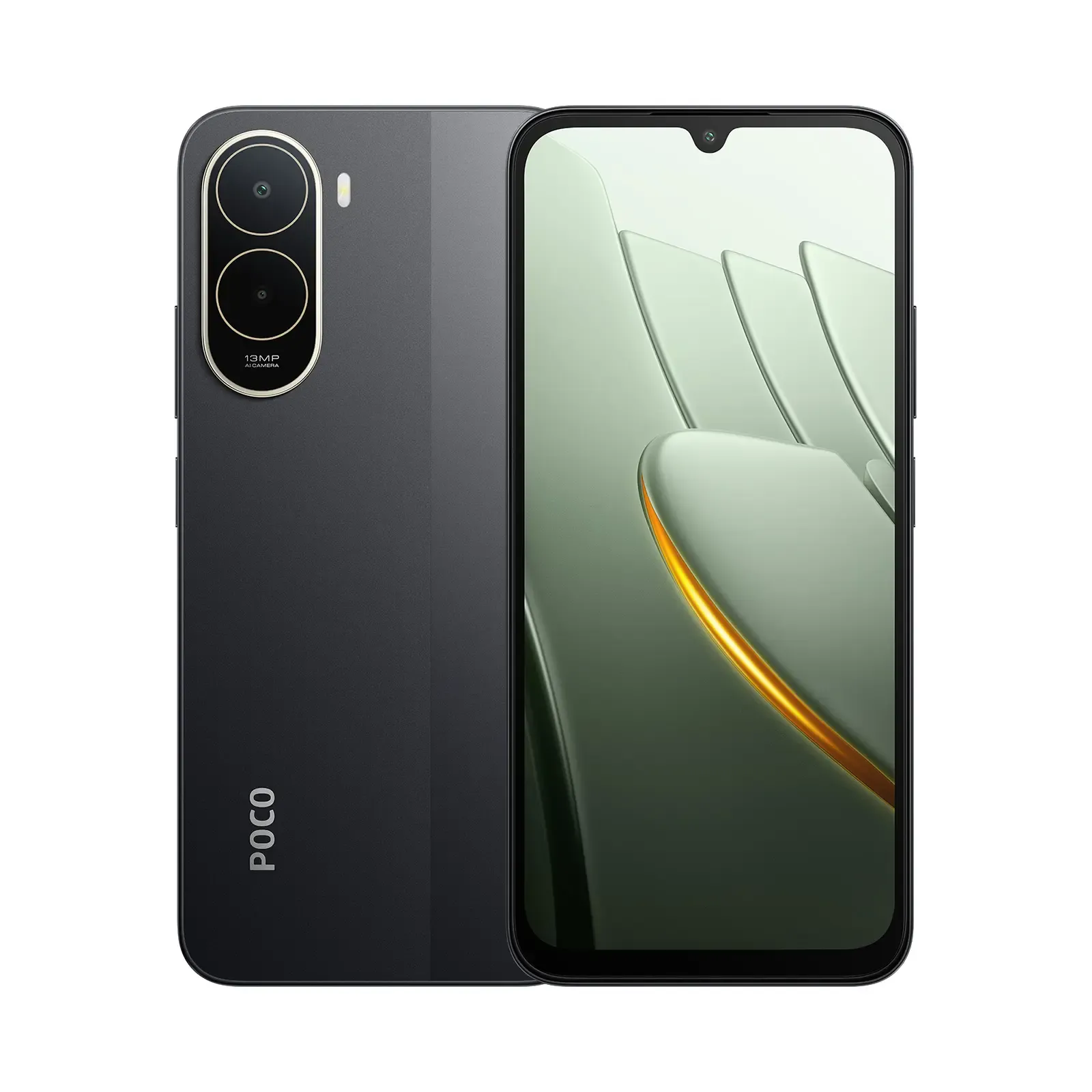 Smartphone 6.9" con Audífonos Inalámbricos GRATIS | Batería 6000mAh | Procesador Octa-Core | Cámara Dual de 13MP con IA