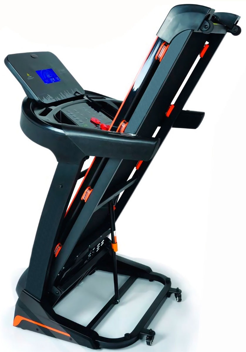 Caminadora Electrica Centurfit 3.5 HP Bluetooth