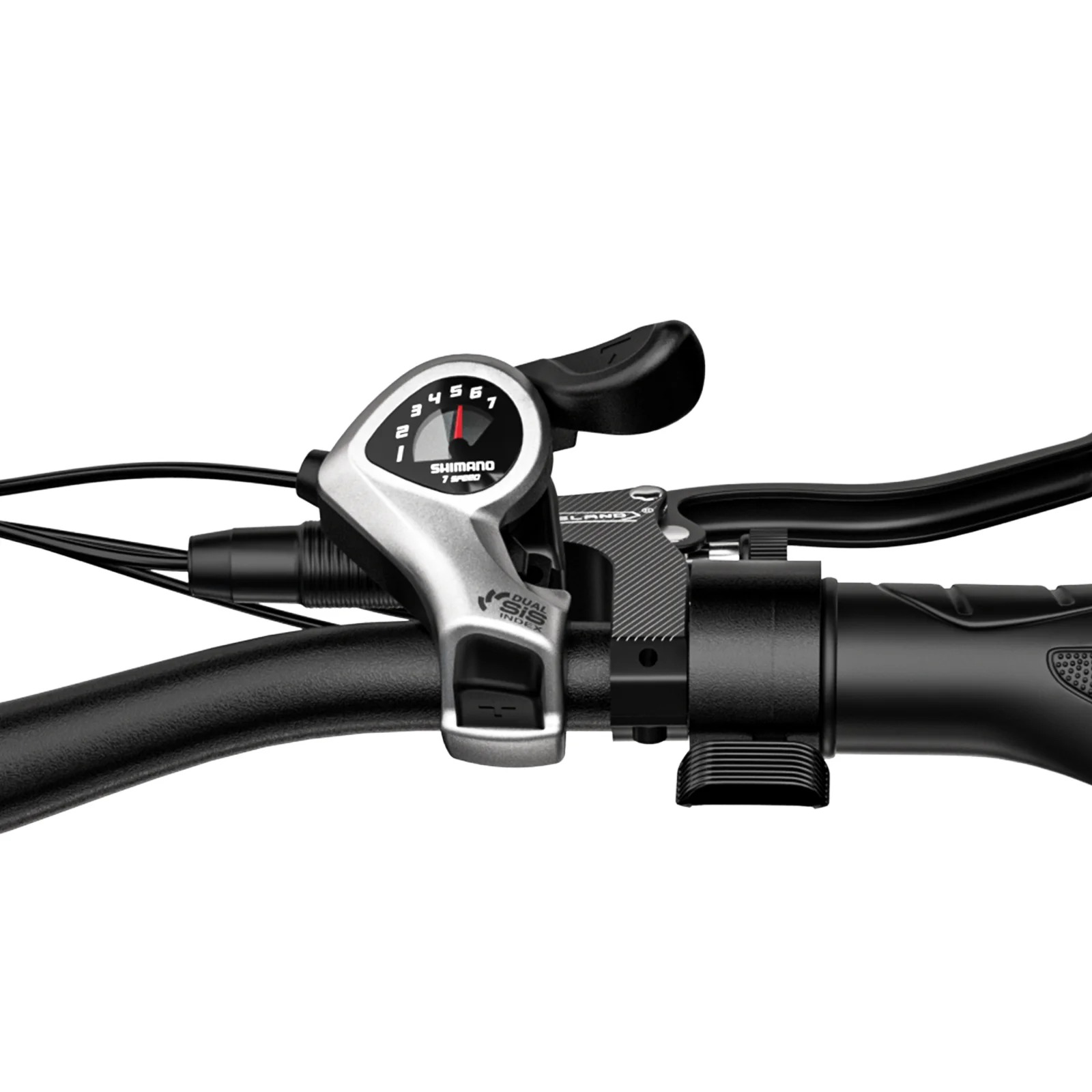 Bicicleta Eléctrica para Adultos 4000W Pico 5000W Motor Doble Ebike 52V 32AH 30-100 Millas hasta 45 MPH 26 Pulgadas Neumáticos Gordos Todo Terreno con Suspensión