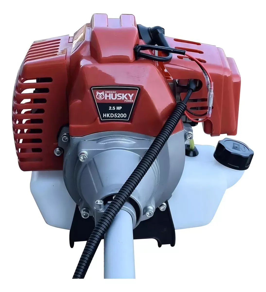 Desbrozadora Swedish Husky Power HKD5200