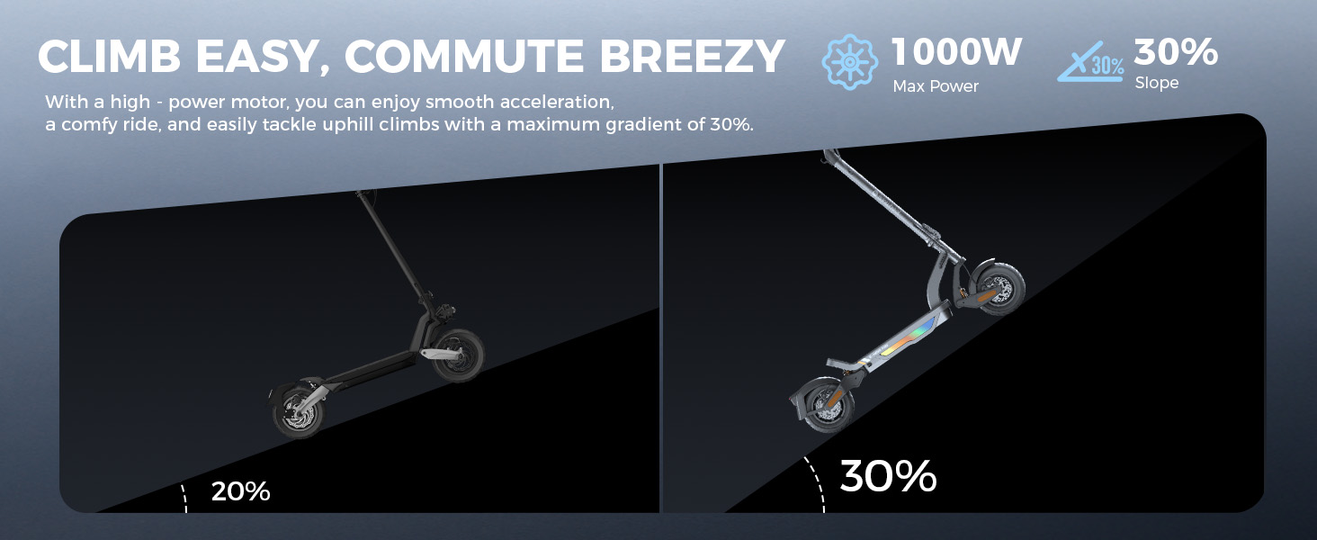 scooter electric for adults