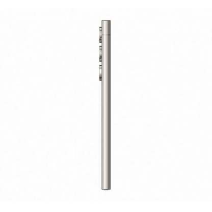 Smartphone Samsung Galaxy S24 Ultra 12GB RAM 256GB ROM Gris Titanio Desbloqueado