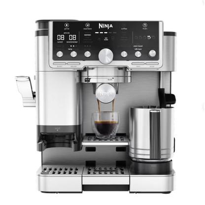 Ninja Luxe™ Café Pro Máquina de Espresso