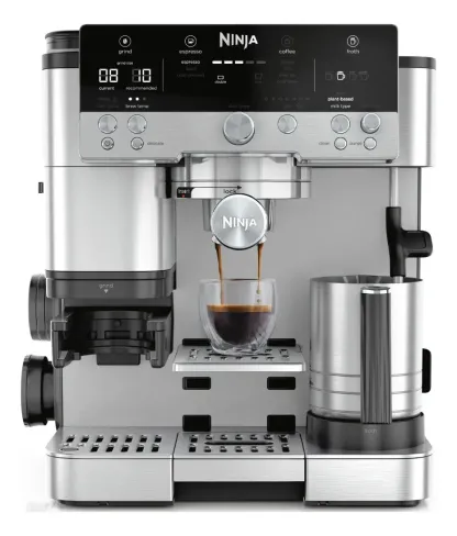 Ninja Luxe™ Café Pro Máquina de Espresso