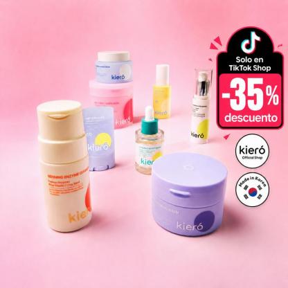 Incluye un producto de tamaño completo de 200 ml y una muestra de 10 ml; si la muestra no cumple con sus expectativas, puede devolver el artículo.