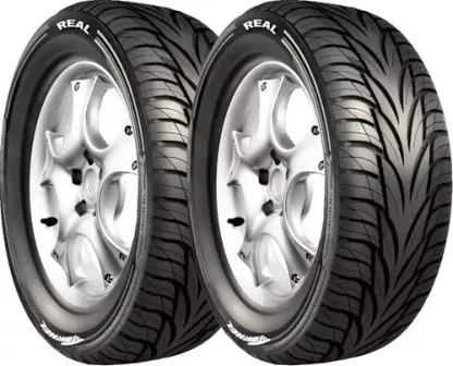Kit de 2 llantas Tornel Real P 185/60R14 82 H