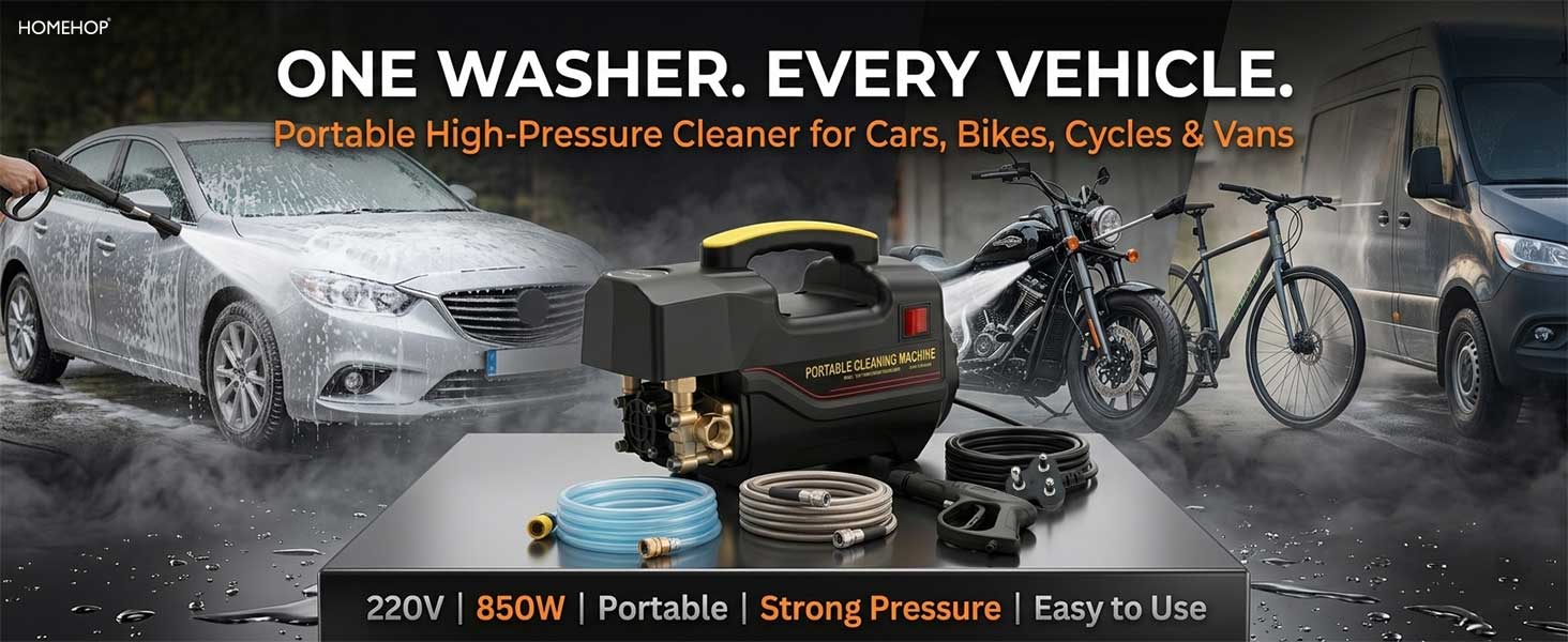 car washer high pressure gun