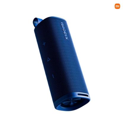 Sound Outdoor Bocina Portátil Bluetooth 5.4 Resistente al Agua y Polvo IP7 Potencia de 30W hasta 12h de Bateria Estereo TWS en Combo Sonido Potente para Exterior1 Mdz-38-db con Bluetooth