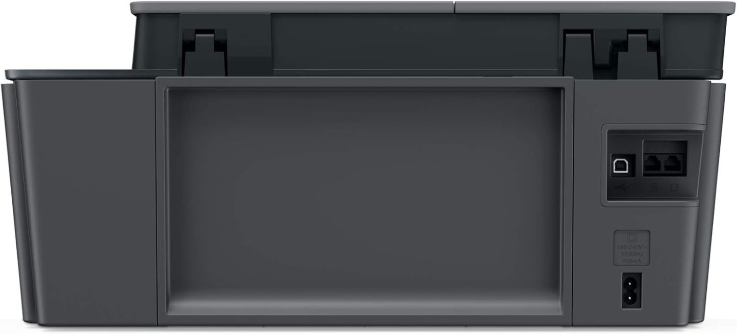 HP Impresora Multifuncional HP Smart Tank 530, Tinta Continua, Color, Wi-Fi, Dúplex (Doble Cara) Manual, ADF Alimentador Automático (4SB24A)