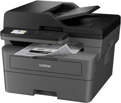 BROTHER Multifuncional Mono Láser DCP-L2660DW