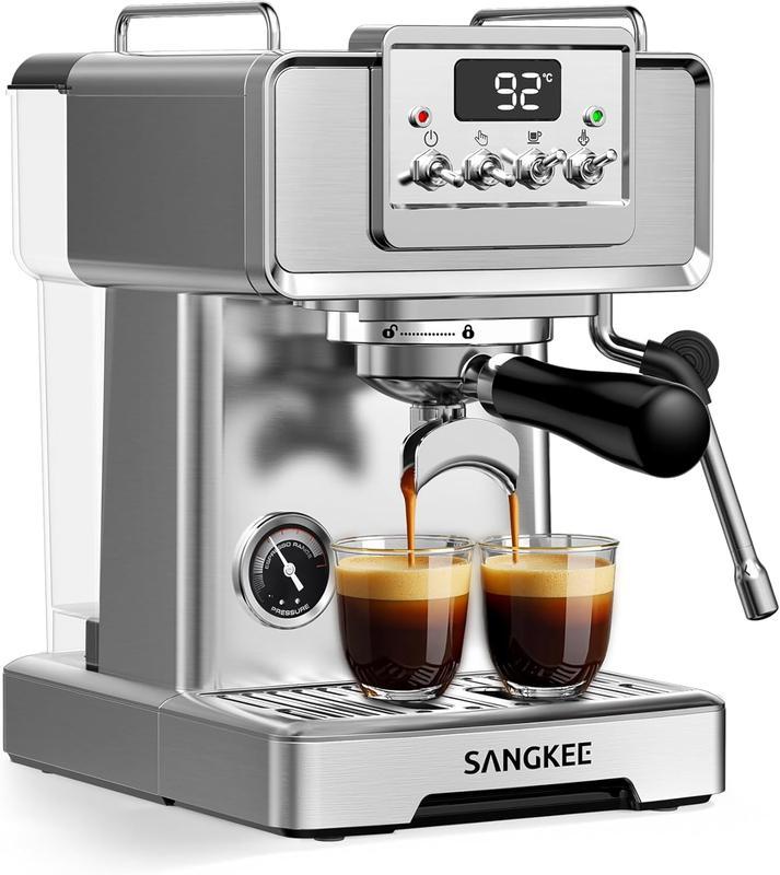SANGKEE CAFETERA PRO ESI3