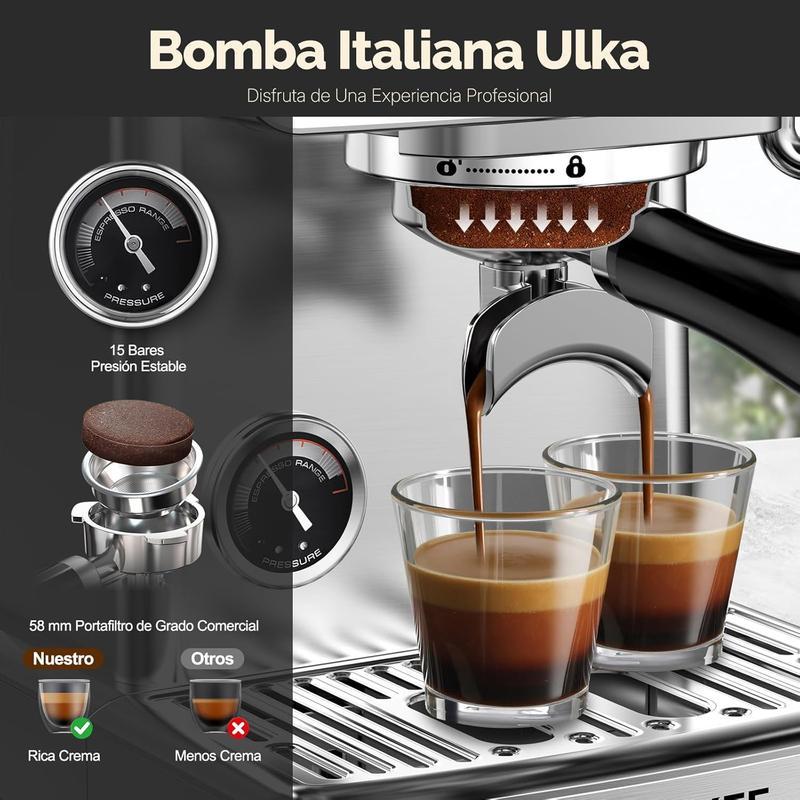 SANGKEE CAFETERA PRO ESI3